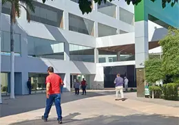 Confusi&oacute;n provoc&oacute; largas filas en UMAE Ciudad Obreg&oacute;n