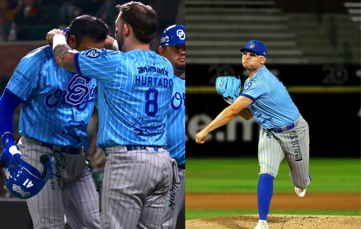 Este martes se juega el &uacute;ltimo partido del rol regular.