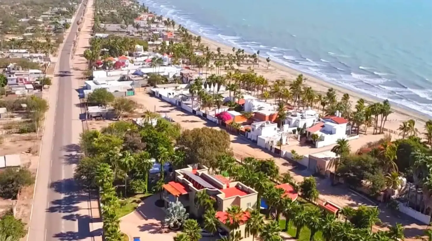 Buscarán detonar Huatabampo en el 2026