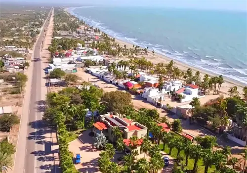 Buscarán detonar Huatabampo en el 2026 Buscarán detonar Huatabampo en el 2026