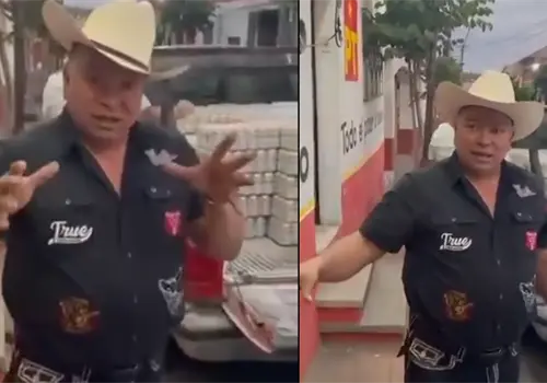 Alcalde de Amacuzac, Morelos repartirá 24 mil cervezas en fiestas patronales Alcalde de Amacuzac, Morelos repartirá 24 mil cervezas en fiestas patronales