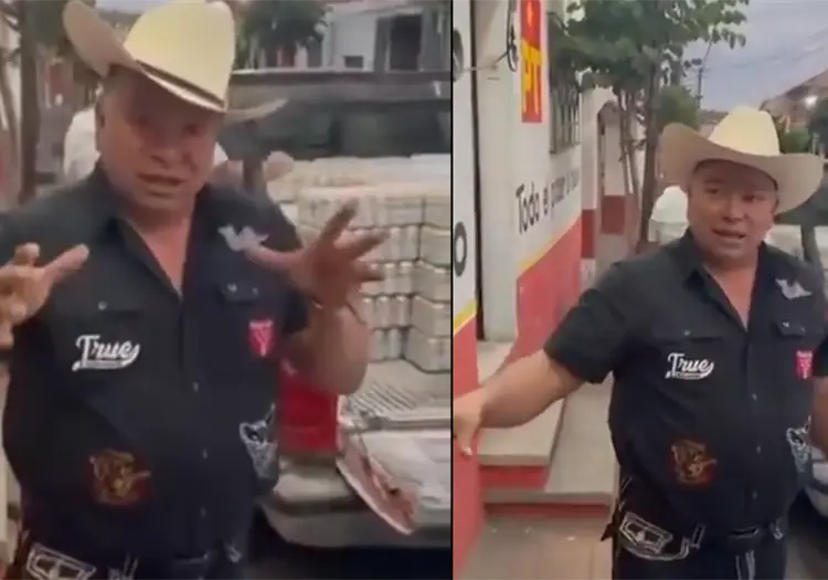 Alcalde de Amacuzac, Morelos repartir&aacute; 24 mil cervezas en fiestas patronales