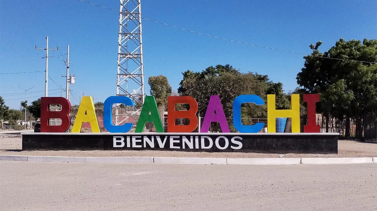 Ind&iacute;genas de Bacabachi reclaman 37 mil hect&aacute;reas