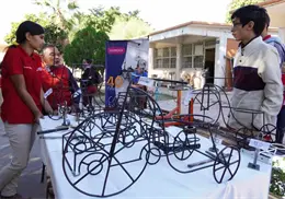 Van por m&aacute;s inclusi&oacute;n laboral en Cajeme para el 2026