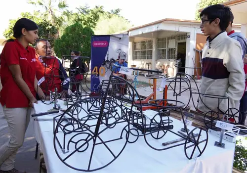 CAM busca m&aacute;s inclusi&oacute;n laboral en Cajeme en 2026