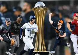 Este sería el campeón de la LMP según la IA: el 1 de enero comienzan los Playoffs Este sería el campeón de la LMP según la IA: el 1 de enero comienzan los Playoffs