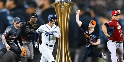 Este sería el campeón de la LMP según la IA: el 1 de enero comienzan los Playoffs Este sería el campeón de la LMP según la IA: el 1 de enero comienzan los Playoffs