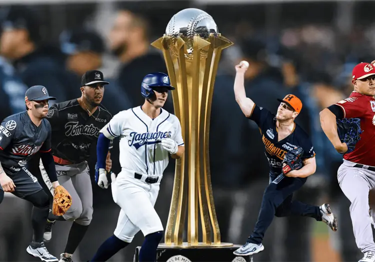 Este ser&iacute;a el campe&oacute;n de la LMP seg&uacute;n la IA: el 1 de enero comienzan los Playoffs