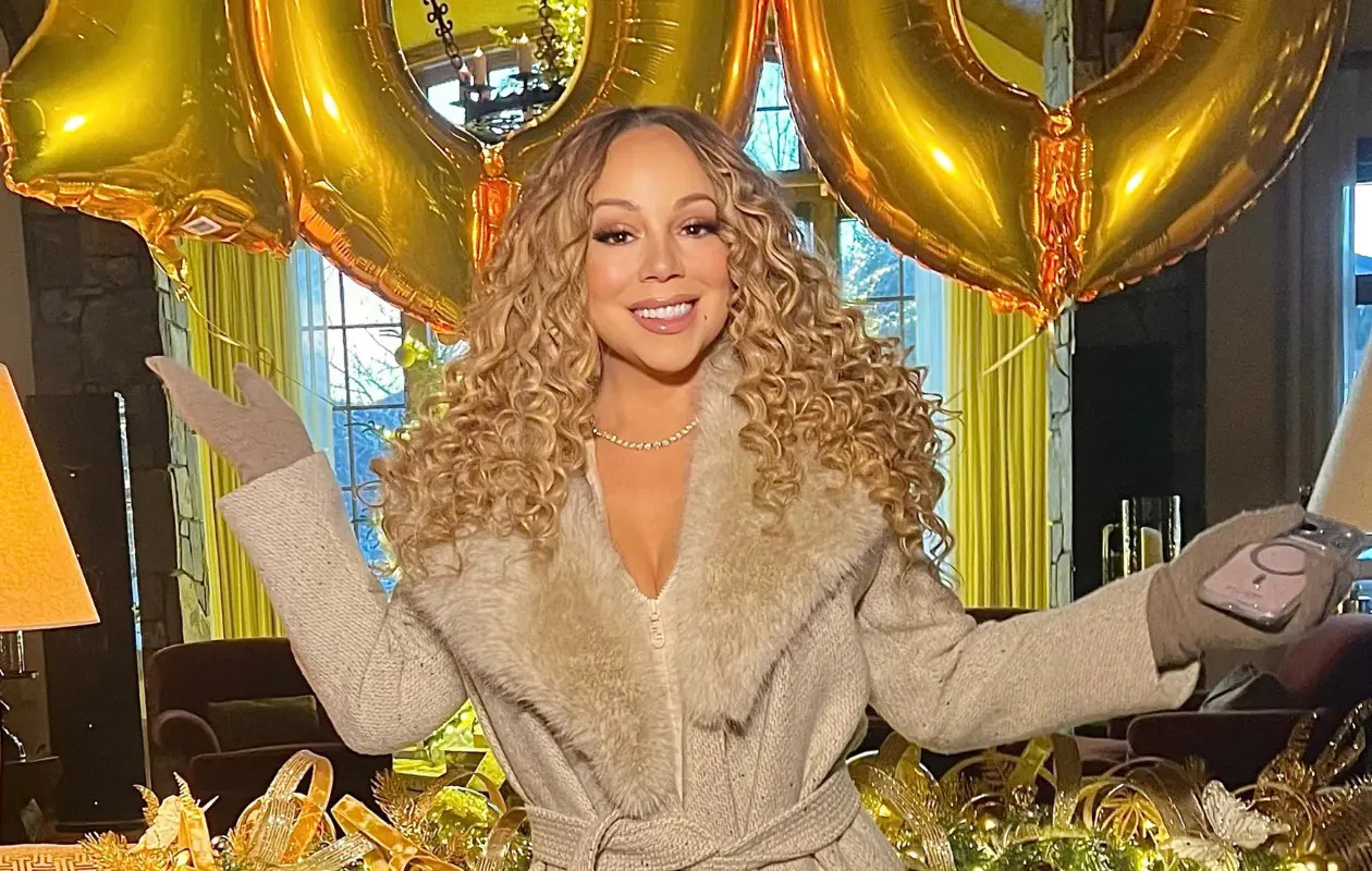 A m&aacute;s de 30 a&ntilde;os de su lanzamiento, el tema sigue siendo uno de los m&aacute;s escuchados durante temporada navide&ntilde;a.