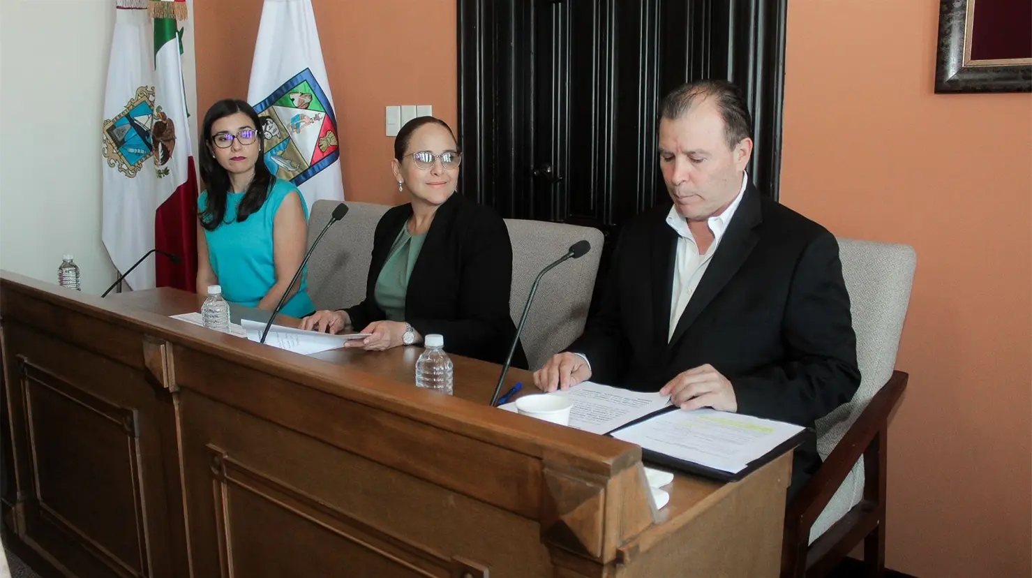 De acuerdo a informaci&oacute;n de la CEDES, del 2021 al 2025, suman un total de 864 licencias ambientales otorgadas