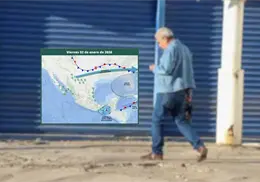 Clima en Hermosillo hoy 2 de enero; bajan las temperaturas en la capital sonorense Clima en Hermosillo hoy 2 de enero; bajan las temperaturas en la capital sonorense