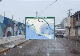 Clima en Sonora hoy 1 de enero: Se pronostican d&iacute;as m&aacute;s fr&iacute;os en el Estado