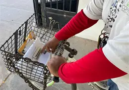 Carteros van por di&aacute;logo a inicios de a&ntilde;o