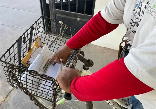 Carteros van por di&aacute;logo a inicios de a&ntilde;o