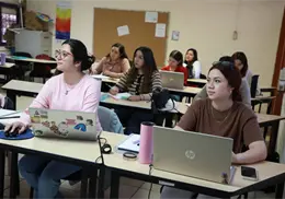 Habr&aacute; beca para estudiantes de formaci&oacute;n docente