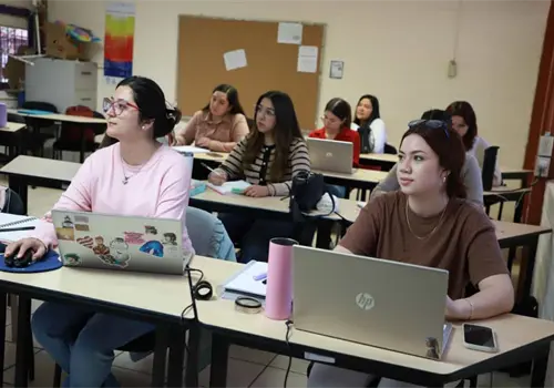 Habrá beca para estudiantes de formación docente en Sonora Habrá beca para estudiantes de formación docente en Sonora