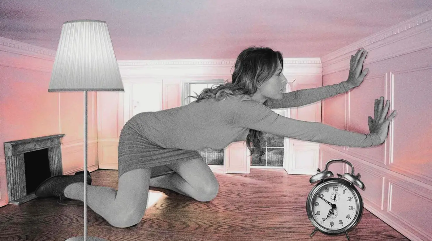 &iquest;Es peligroso el S&iacute;ndrome de Alicia en el Pa&iacute;s de las Maravillas? Todo lo que debes saber sobre este trastorno de la percepci&oacute;n