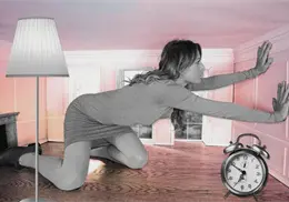 ¿Es peligroso el Síndrome de Alicia en el País de las Maravillas? Todo lo que debes saber sobre este trastorno de la percepción