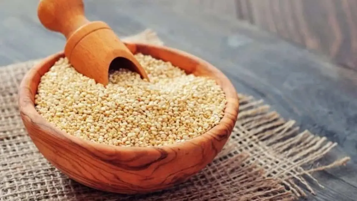 Este alimento ancestral te ayudar&aacute; con tu salud intestinal, &iquest;Lo probar&iacute;as?