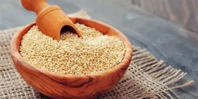 Este alimento ancestral te ayudará con tu salud intestinal, ¿Lo probarías? Este alimento ancestral te ayudará con tu salud intestinal, ¿Lo probarías?