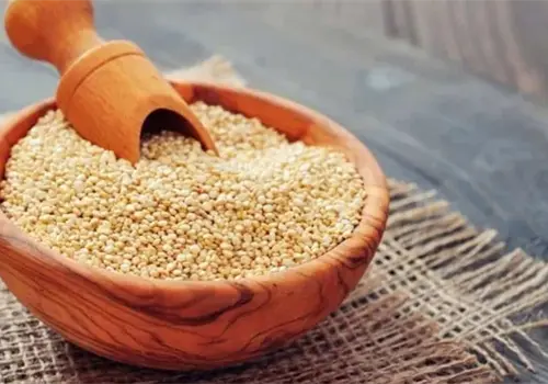 Este alimento ancestral te ayudar&aacute; con tu salud intestinal, &iquest;Lo probar&iacute;as?