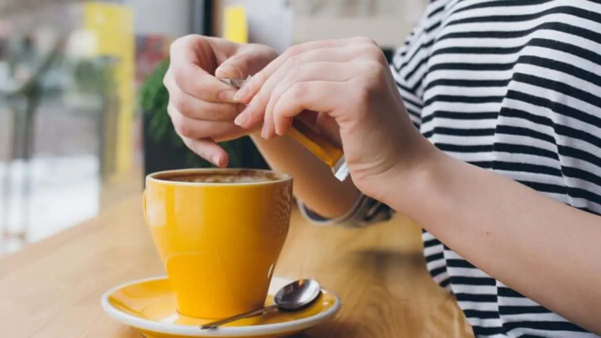 Tomar caf&eacute; con el est&oacute;mago vac&iacute;o es una pr&aacute;ctica com&uacute;n en las personas