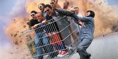 Estos fueron los mejores shows de MTV tras su cierre Estos fueron los mejores shows de MTV tras su cierre