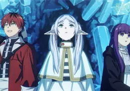 Estos son los animes más esperados para enero 2026