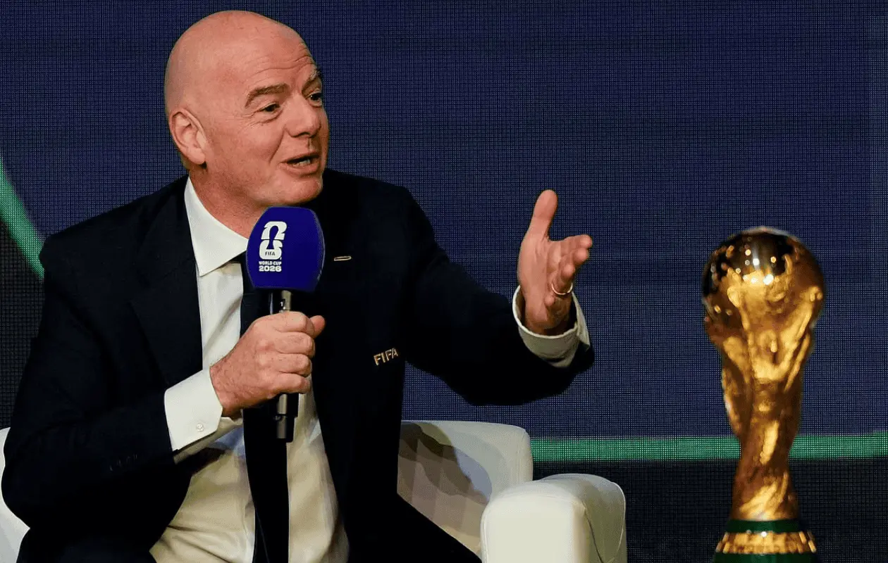 El número de solicitudes es tres veces mayor a la asistencia a todos los partidos de todos los mundiales desde 1930.