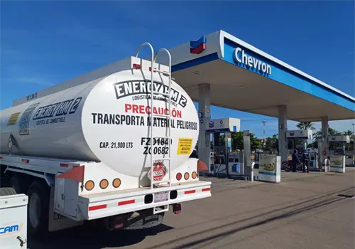 Sigue incertidumbre para gasolineros de Cajeme