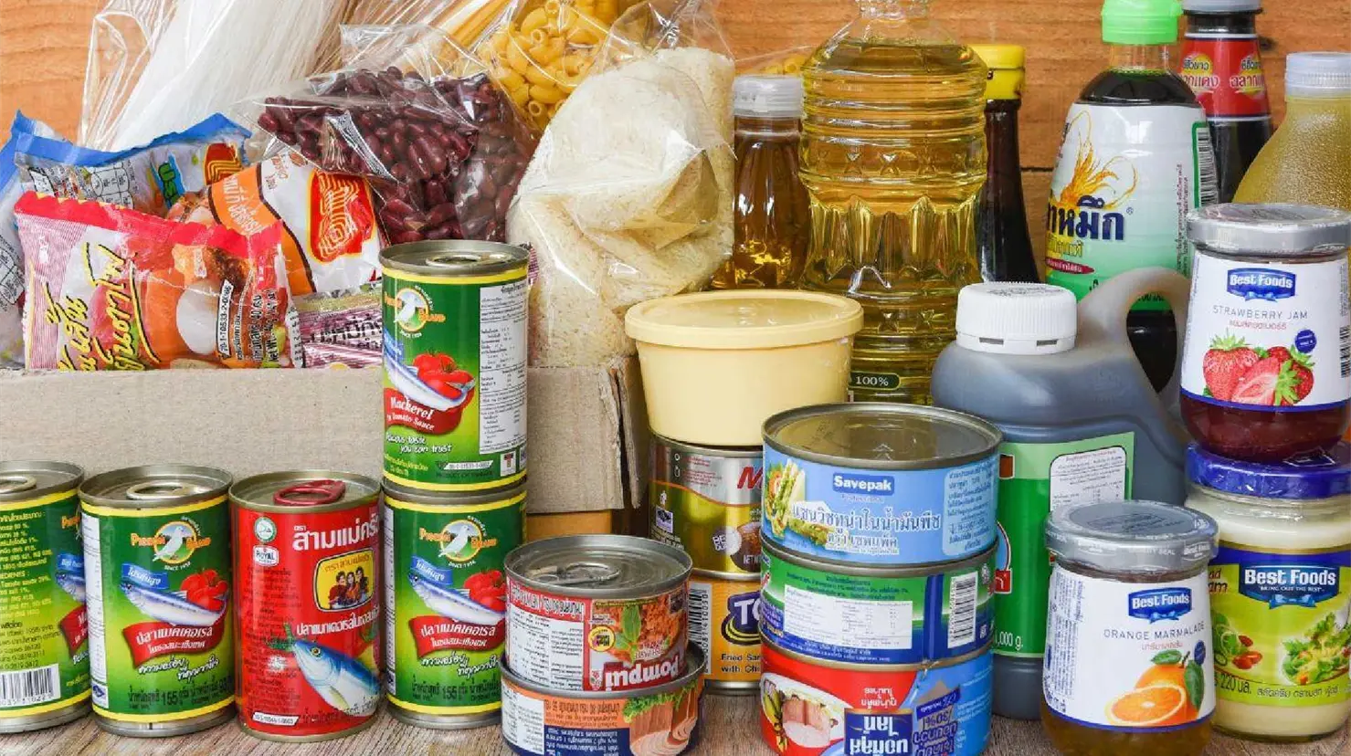 Gobierno federal elimina aranceles a alimentos básicos para frenar alza de precios