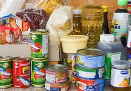 Gobierno federal elimina aranceles a alimentos b&aacute;sicos para frenar alza de precios