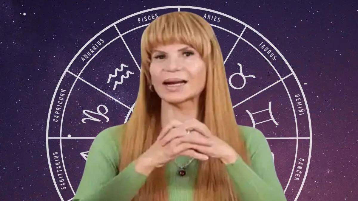Reconocida astr&oacute;loga y clarividente, comparte diariamente sus predicciones para orientar el amor, la salud y el trabajo