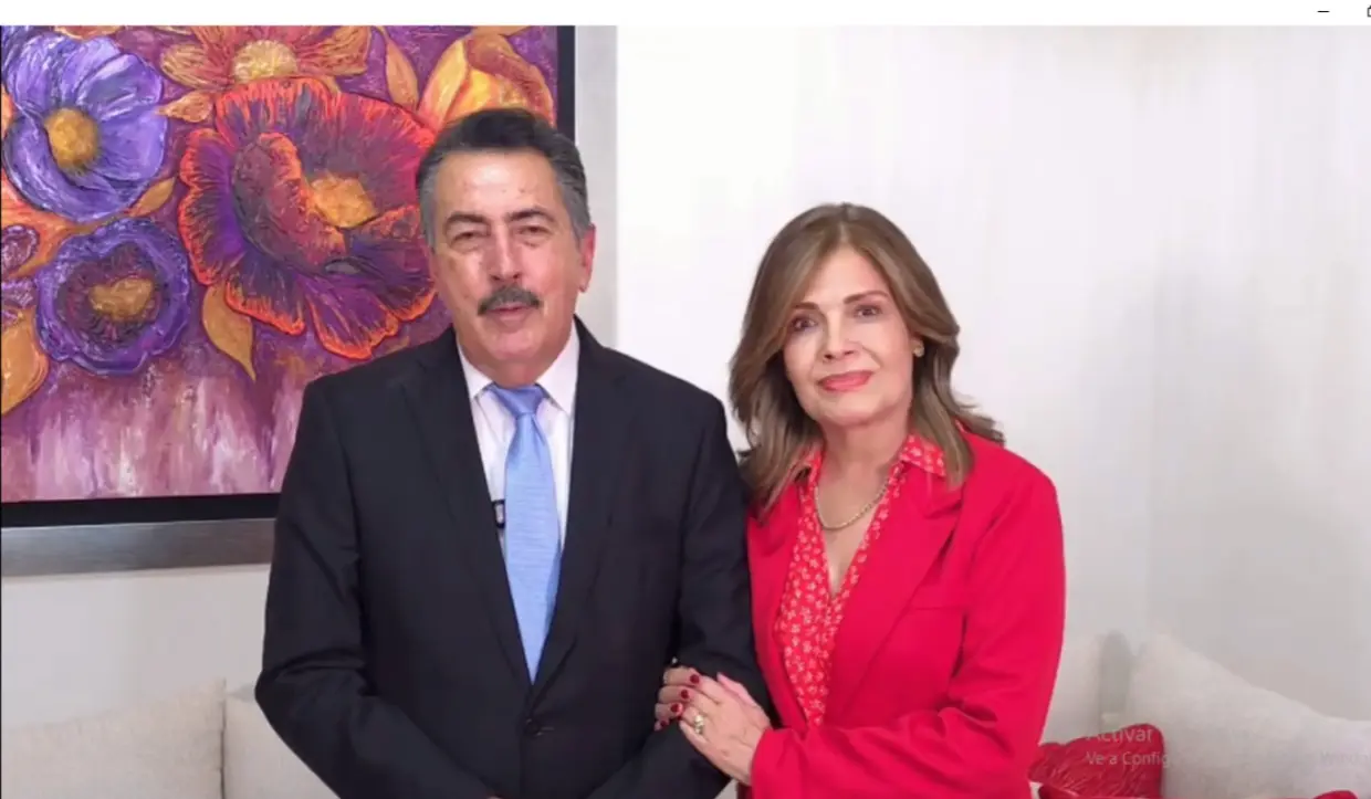 Javier Lamarque: "En 2026 vendr&aacute;n muchas cosas buenas"