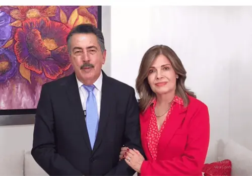 Javier Lamarque: "En 2026 vendr&aacute;n muchas cosas buenas"