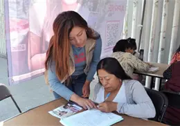 INEA contempla apoyos econ&oacute;micos para voluntariado