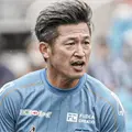 Kazuyoshi Miura, a los 58 años, ficha en la tercera división de Japón Kazuyoshi Miura, a los 58 años, ficha en la tercera división de Japón