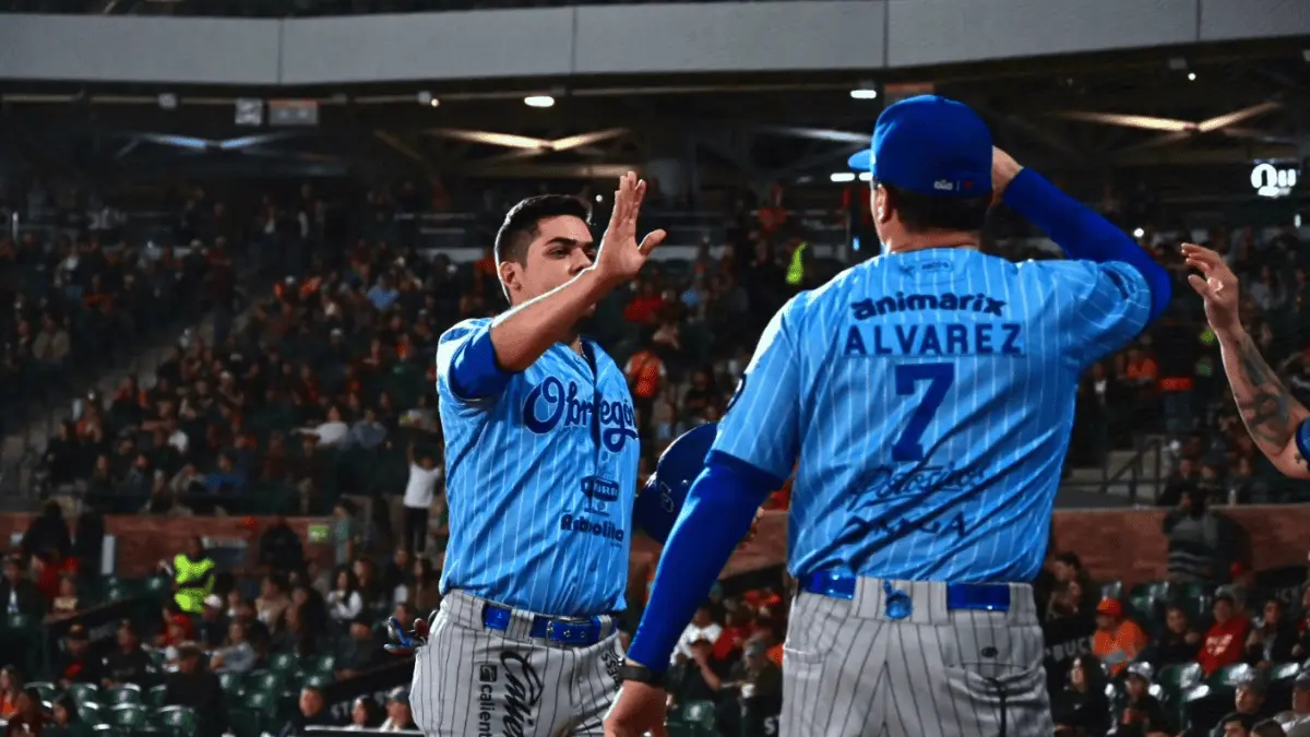 Yaquis sigue siendo el equipo con el r&eacute;cord de victoria en la LMP.