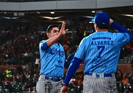 Yaquis busca conseguir su victoria número 40 esta temporada Yaquis busca conseguir su victoria número 40 esta temporada