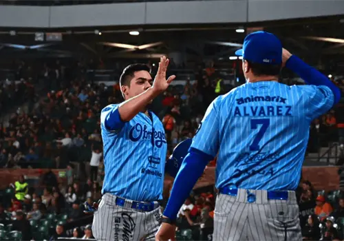 Yaquis busca conseguir su victoria número 40 esta temporada Yaquis busca conseguir su victoria número 40 esta temporada