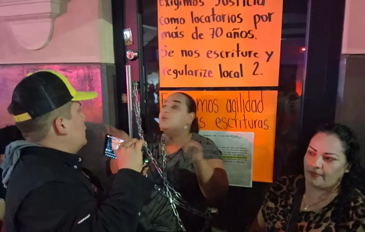 Fotos: El Mitotero / El sol de Hermosillo