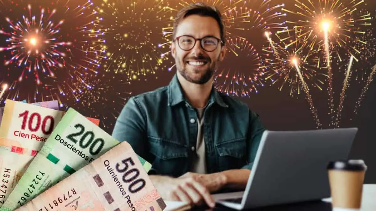 Informaci&oacute;n basada en lo establecido por la Ley Federal del Trabajo vigente en M&eacute;xico