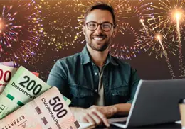 &iquest;Me pagan doble o triple si trabajo el 1 de enero de 2026?