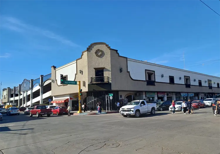 Continuar&aacute;n con recuperaci&oacute;n de cuotas de mantenimiento en Mercajeme