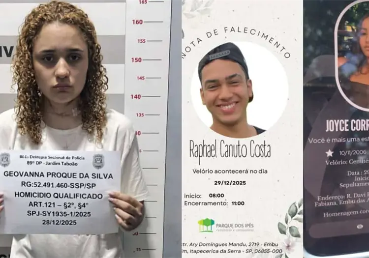 VIDEO | Mujer de 21 a&ntilde;os atropella a su prometido y su amiga en un arranque de celos