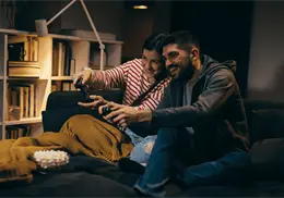 Quedarse en casa no es flojera: la UNAM explica el fen&oacute;meno nesting