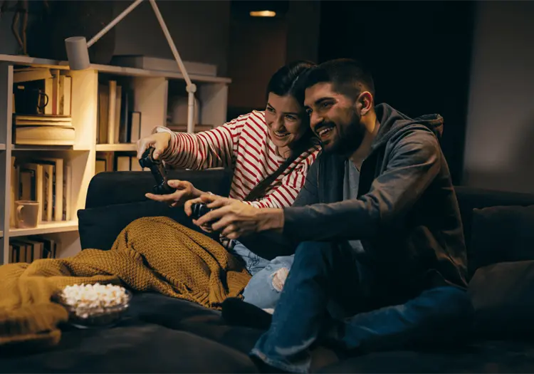 Quedarse en casa no es flojera: la UNAM explica el fen&oacute;meno nesting