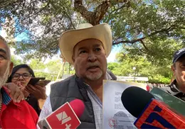 Veh&iacute;culos afiliados tienen hasta el 6 de enero para regresar a casa