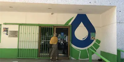 OOMAPAS ajusta su horario para este sábado 3 de enero, tome sus precauciones OOMAPAS ajusta su horario para este sábado 3 de enero, tome sus precauciones