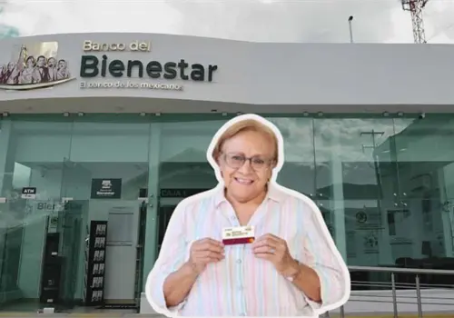 Pensi&oacute;n Bienestar: &iquest;Cu&aacute;ndo se deposita en enero 2026? Este es el calendario de pagos
